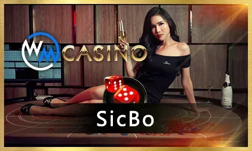 SS777 Live Dealer Games